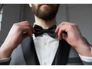 Who Creates Timeless Bespoke Tuxedo Designs in Melbourne?