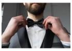 Who Creates Timeless Bespoke Tuxedo Designs in Melbourne?