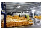 Need Reliable Chilled Storage for Your Business?