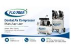 Dental Air Compressor Manufacturer
