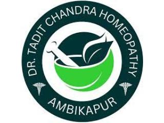 Homeopathy Treatment in Ambikapur - Dr. Tadit Chandra