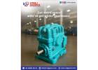 Vraj Gears – Leading Manufacturer of Custom Made Gearboxes Maharashtra 