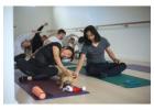Puppy Yoga Essex
