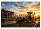 Mahindra Roadmaster & Mahindra Earth Master | Perfect Power Equipment