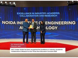 Top Engineering Colleges in UP for Future Engineers