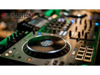 Best Wedding DJ in St Louis for Elegant Wedding Events