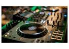 Best Wedding DJ in St Louis for Elegant Wedding Events
