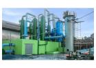 Biomass Cogeneration Plants Sized for Electricity, Process Heat, or Both Together