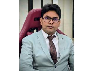 Thyroid Test in Rewa - Dr. M R Patel