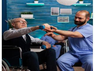 Active Edge Physio – Trusted Physiotherapy Clinic in Richmond Hill, ON