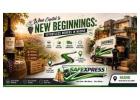 Wine Capital to New Beginnings: Effortless Movers in Nashik 