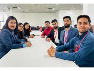 Top MBA Colleges in India for Future Business Leaders