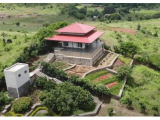 Best Retreat Center | Meditation Center in Aurangabad