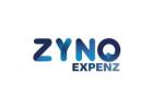 Track, Manage & Control Business Expenses with ZYNO Expenz