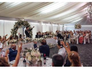 Searching for Elegant Dry Hire Wedding Venues in Nottingham?