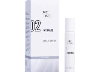 DNA Royal Presents the Finest Me Line Intimate Collection.