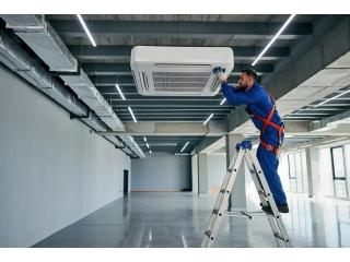 High-Performance Ducted Air Conditioning Newcastle Systems