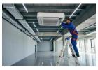 High-Performance Ducted Air Conditioning Newcastle Systems 