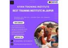 Best Training Institute In Jaipur | Kiyan Training Institute