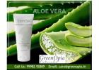 Why Your Oily Skin Needs Aloe Vera in a Green Tea Face Wash - Greenopia