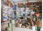 A B Muthi Shop +27672332284