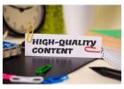 AI SEO Strategy for Better Rankings and Business Growth 