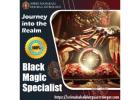 Black Magic Specialist in Basavanagudi 
