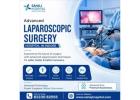 Advanced Laparoscopic Surgery Hospital in Indore