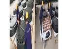 carbon steel flanges