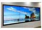 Indoor LED Video Wall India | High-Resolution Display Solutions