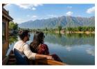 Customised Kashmir Tour Packages: Build Your Own Perfect Trip