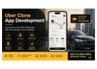 Uber Clone App Development services
