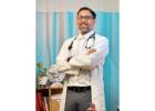Chest Pain Specialist in Rewa – Dr. S.K. Tripathi
