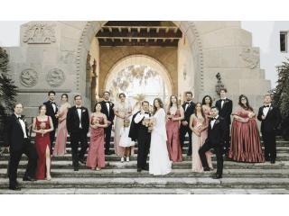 Capture Your Special Day with Wedding Photography Services
