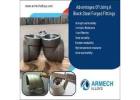 Carbon Steel Forged Fittings