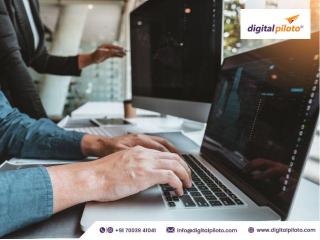 AI-First Web Development Solutions for Future-Ready Business Growth