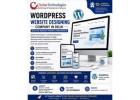 Best Wordpress Website Designing Company in Delhi for Business Growth