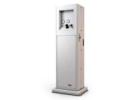 Industrial-Grade Nitrogen Generator – Reliable Gas Supply for Critical Processes