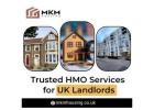 Trusted HMO Services for UK Landlords