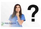Convenient Home Phlebotomy Services - Mobile Medical Lab
