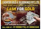 Why Is a Best Gold Buyer in Greater Noida the Best Choice for Selling Silver?