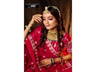 Lakmé Academy Powered By Aptech:-Makeup School in Satellite Ahmedabad