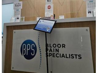 Meet Your One Stop Back Pain Treatment Etobicoke at Bloor Pain