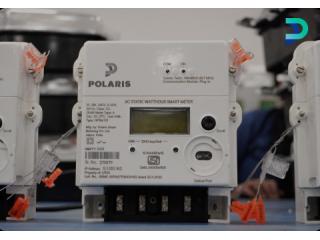 Smart Electric Meter Manufacturer in India