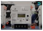 Smart Electric Meter Manufacturer in India