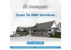 Outsource Point Cloud to BIM Conversion Services at Best Price