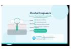 Affordable Dental Implant in Carlisle PA | Carlisle Dental Care