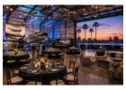 Unique Aviation Themed Event Venue in San Diego