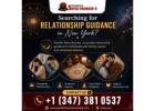 Relationship Problems Expert in New York