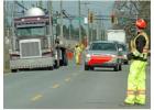Certified Traffic Control Services for Safer Roadways
